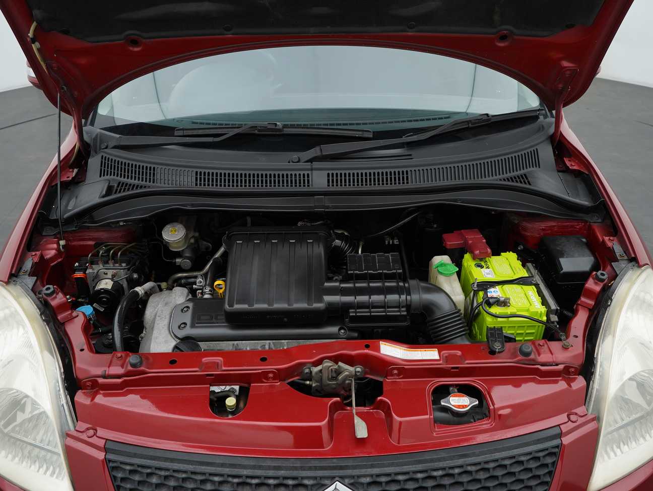 terpakai 2011 Suzuki Swift  1.5