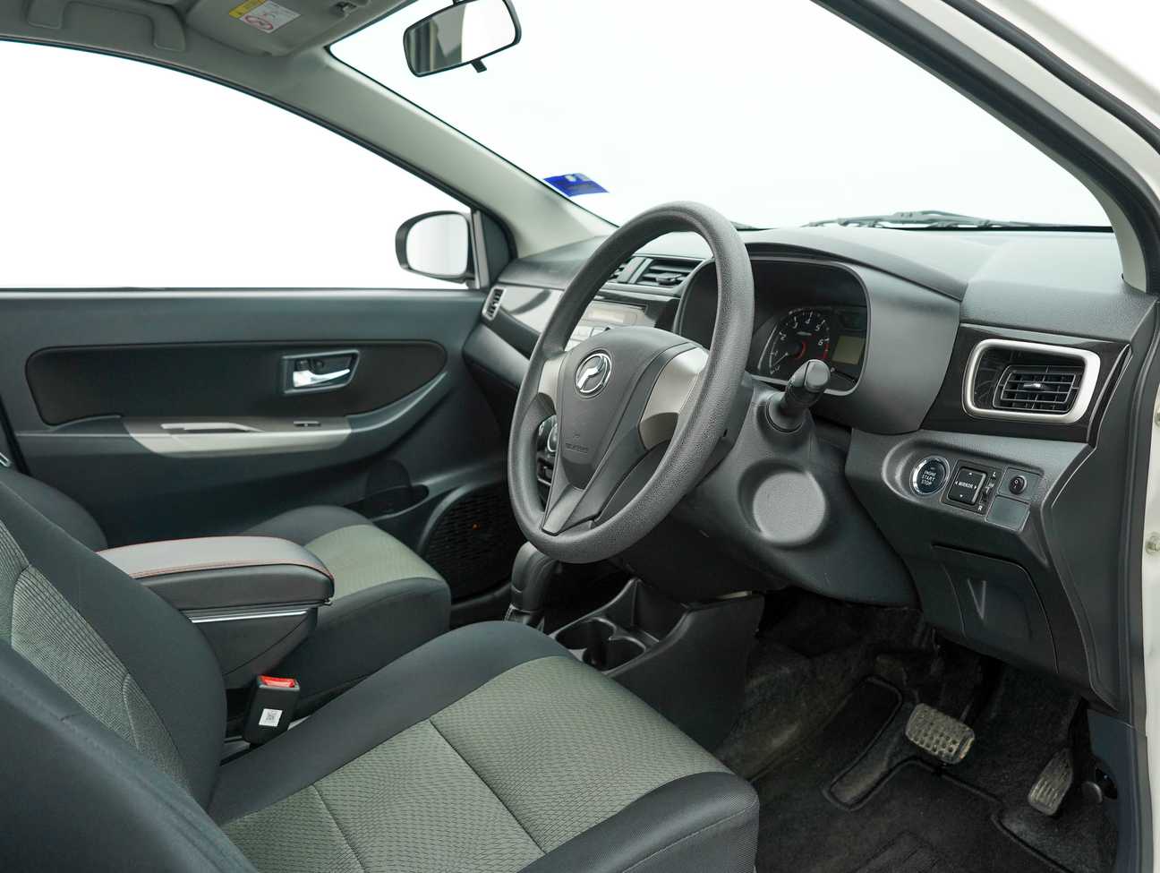 used 2019 Perodua BEZZA X 1.3