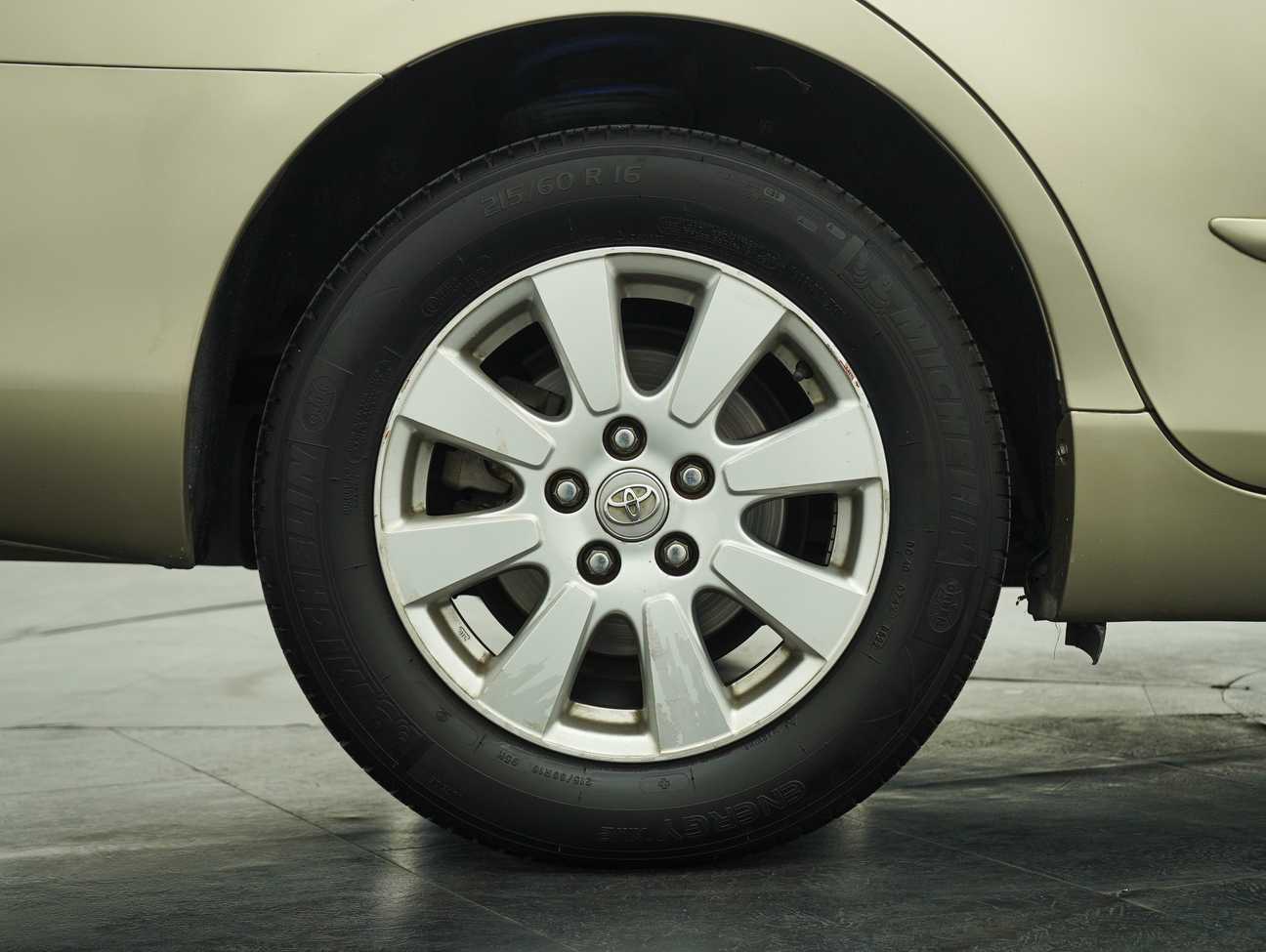 used 2008 Toyota Camry E 2.0