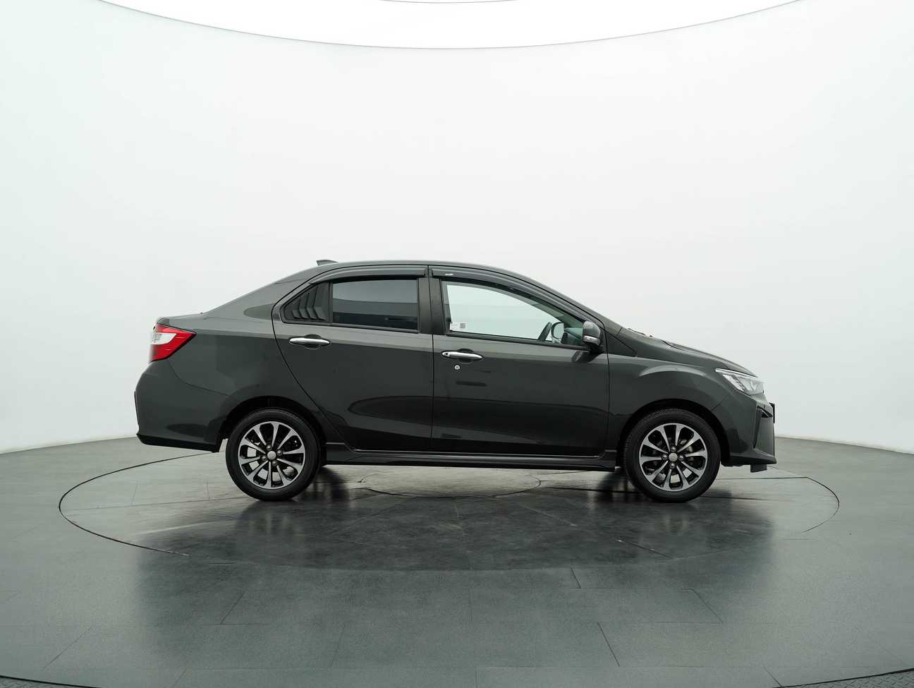 used 2022 Perodua Bezza Advance 1.3
