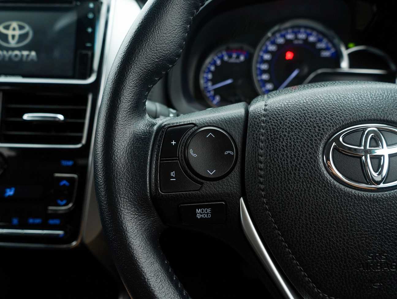 used 2020 Toyota Vios G 1.5