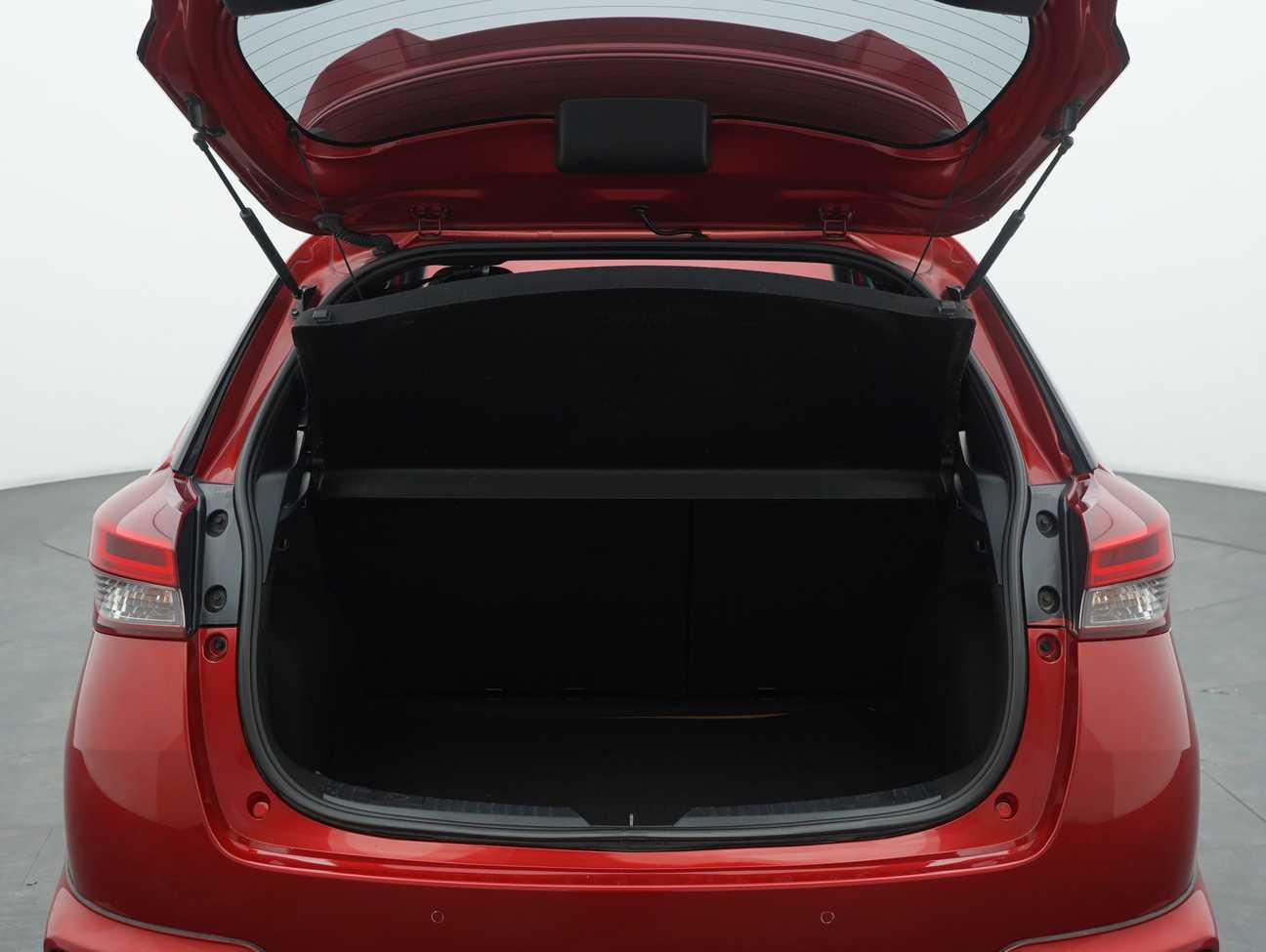 used 2019 Toyota Yaris G 1.5