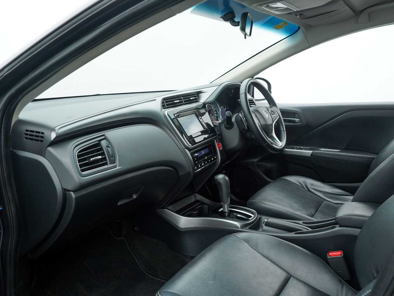 terpakai 2018 Honda City V 1.5