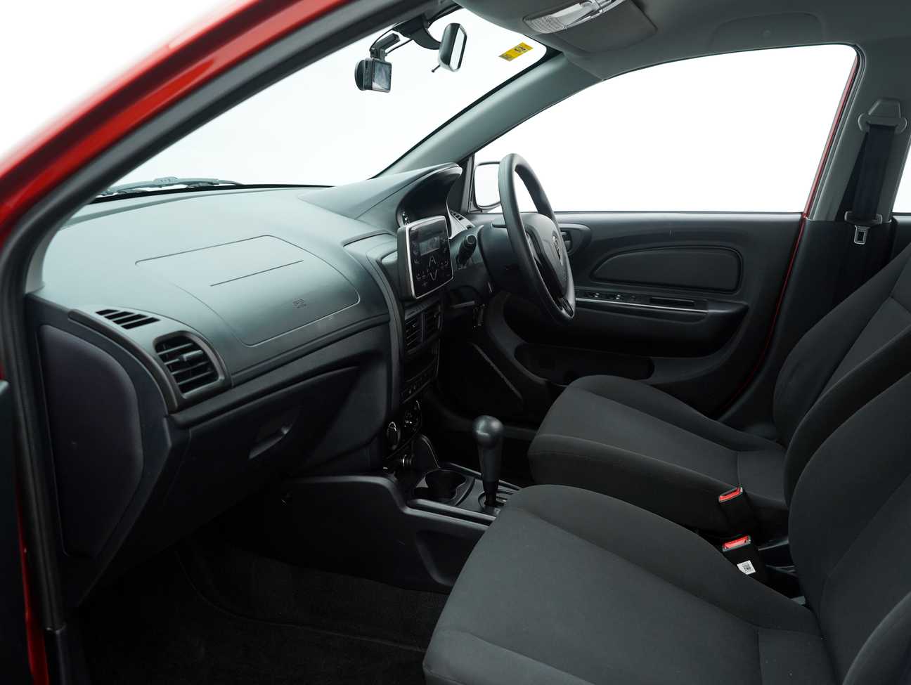 terpakai 2020 Proton Saga Standard 1.3