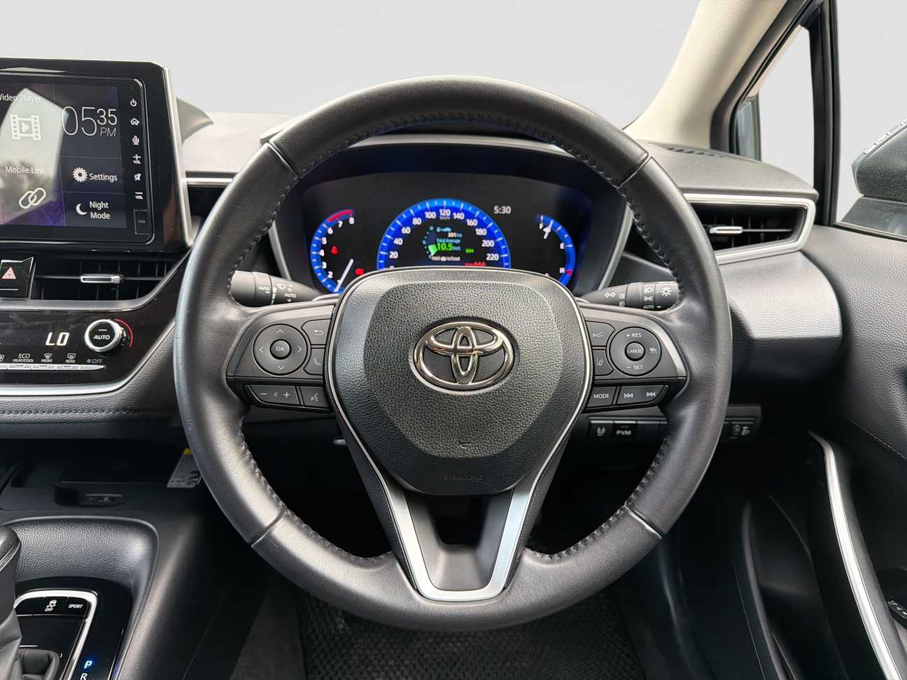 used 2022 Toyota Corolla Altis G 1.8