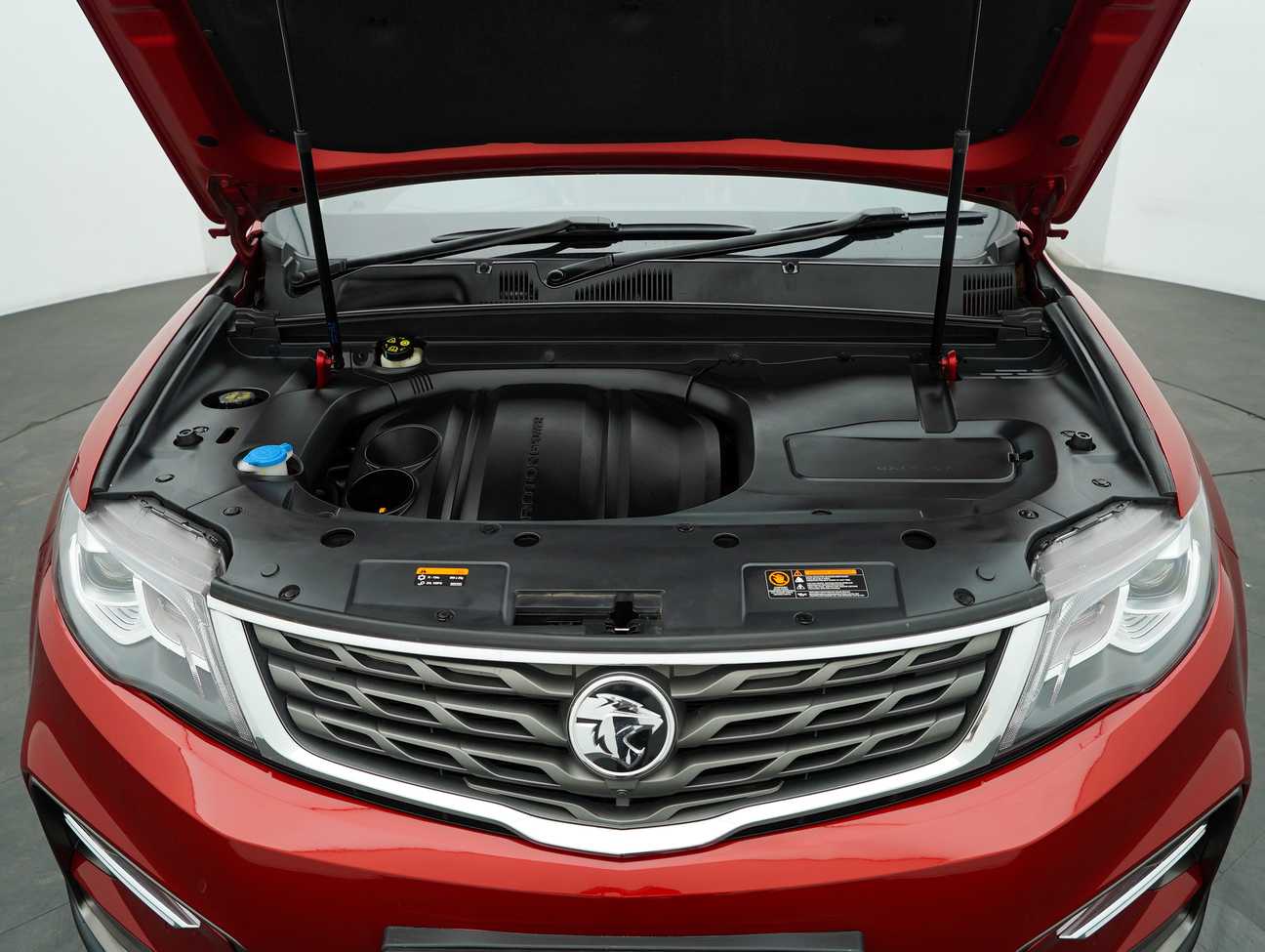 used 2022 Proton X70 Premium 1.8