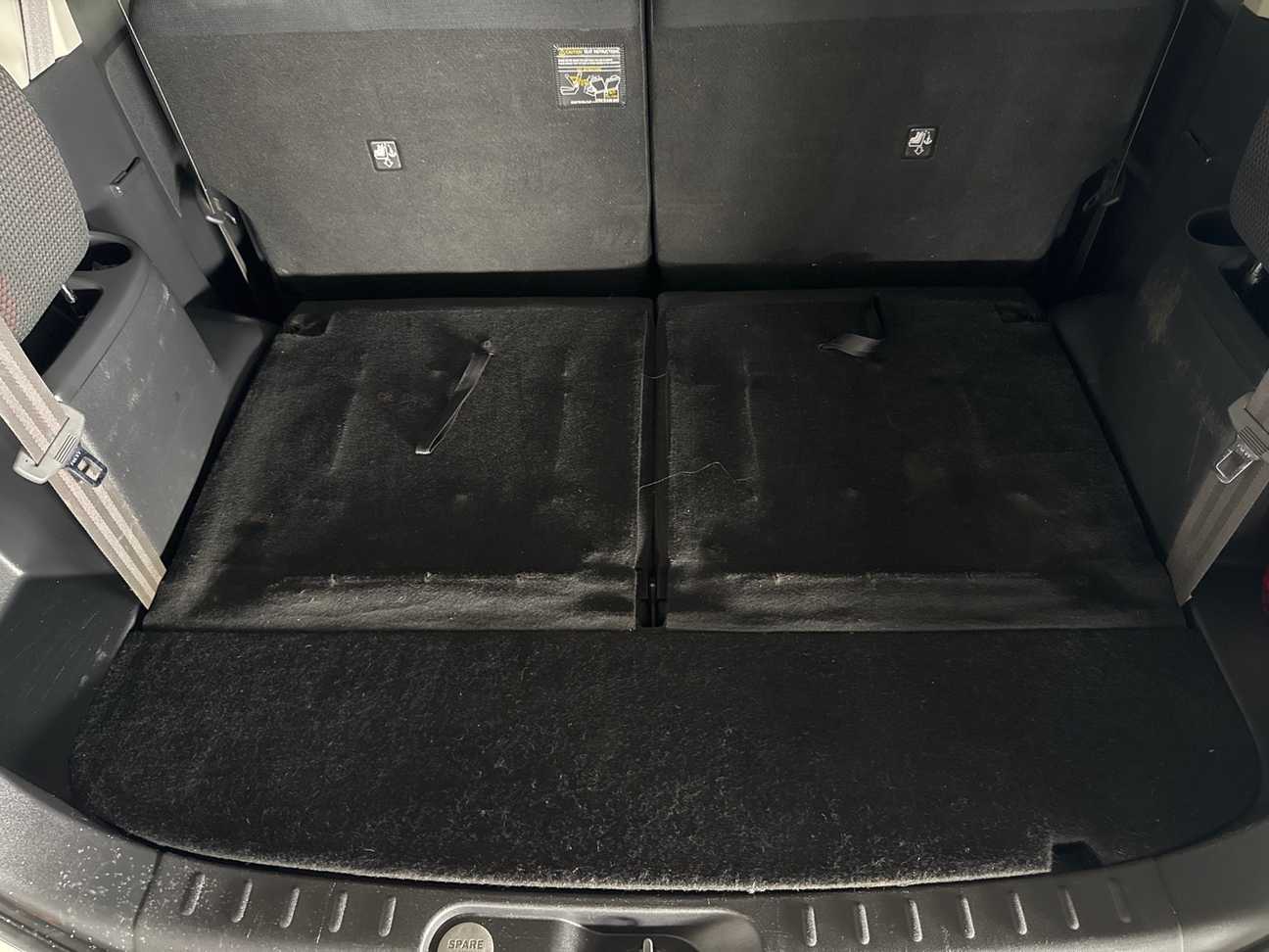 used 2017 Perodua Alza SE 1.5