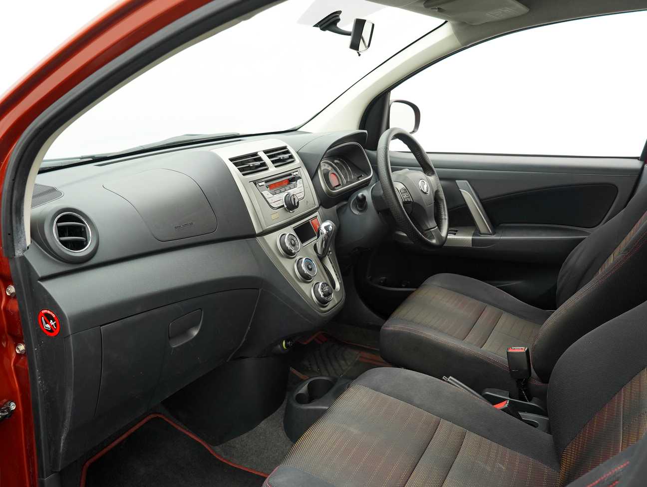 used 2015 Perodua Myvi SE 1.5