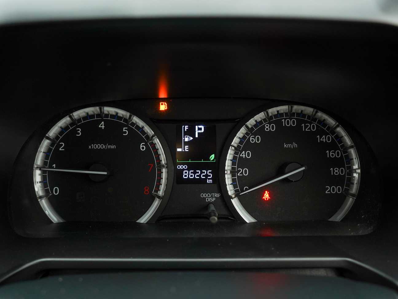 used 2019 Perodua Aruz X 1.5