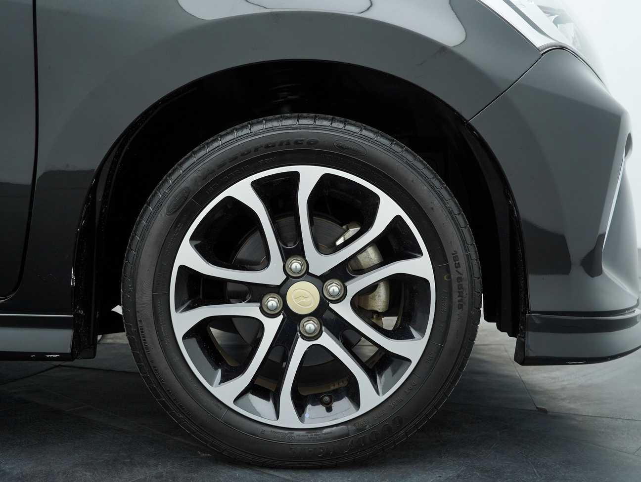 used 2020 Perodua Myvi AV 1.5