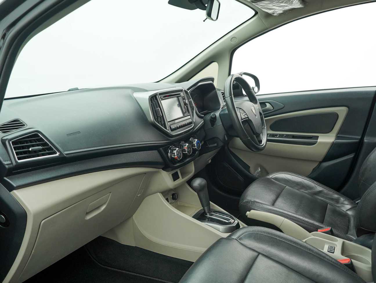 used 2017 Proton Persona Premium 1.6