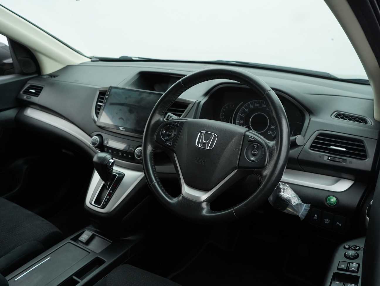 used 2014 Honda CR-V  2.0