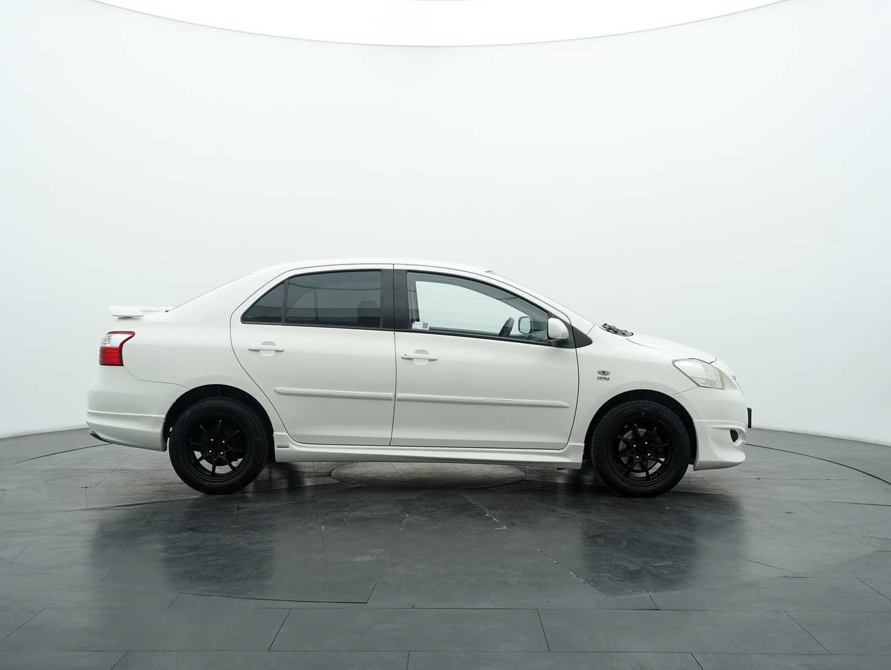 used 2012 Toyota Vios J 1.5