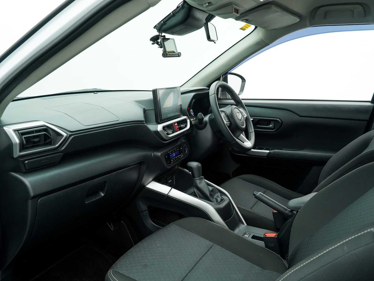 terpakai 2023 Perodua Ativa H 1.0