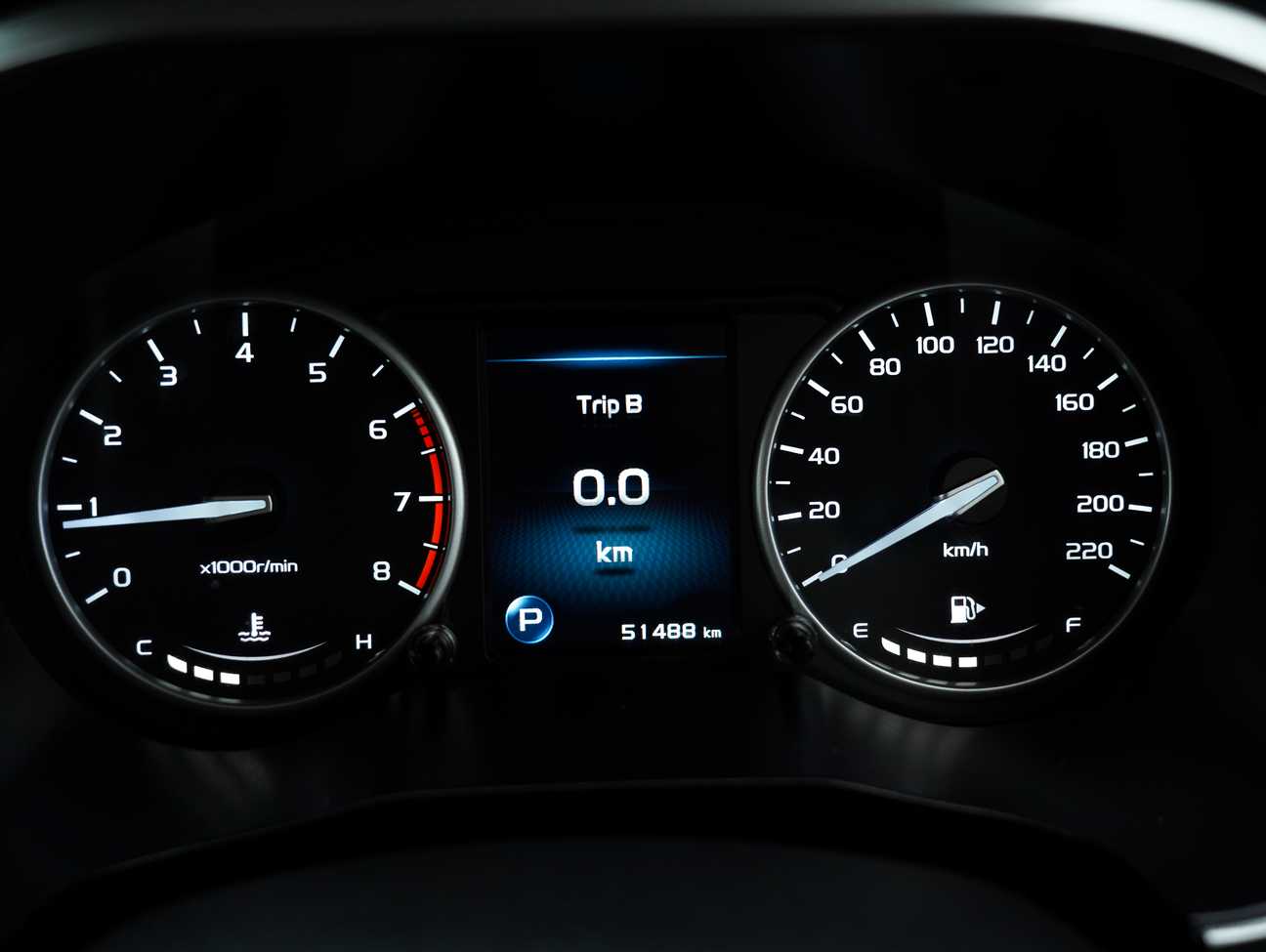 terpakai 2019 Proton Persona Executive 1.6