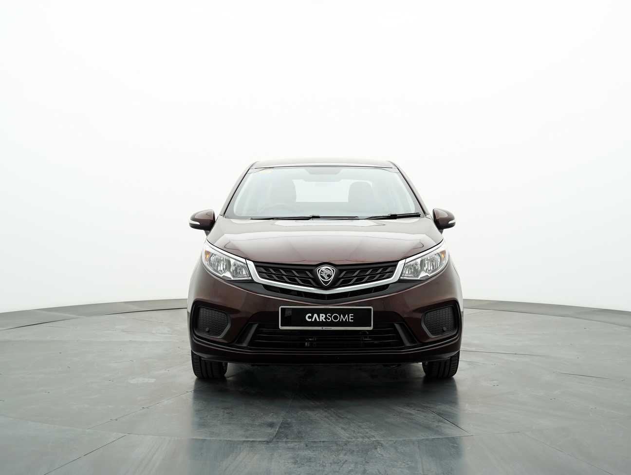 used 2019 Proton PERSONA STANDARD 1.6
