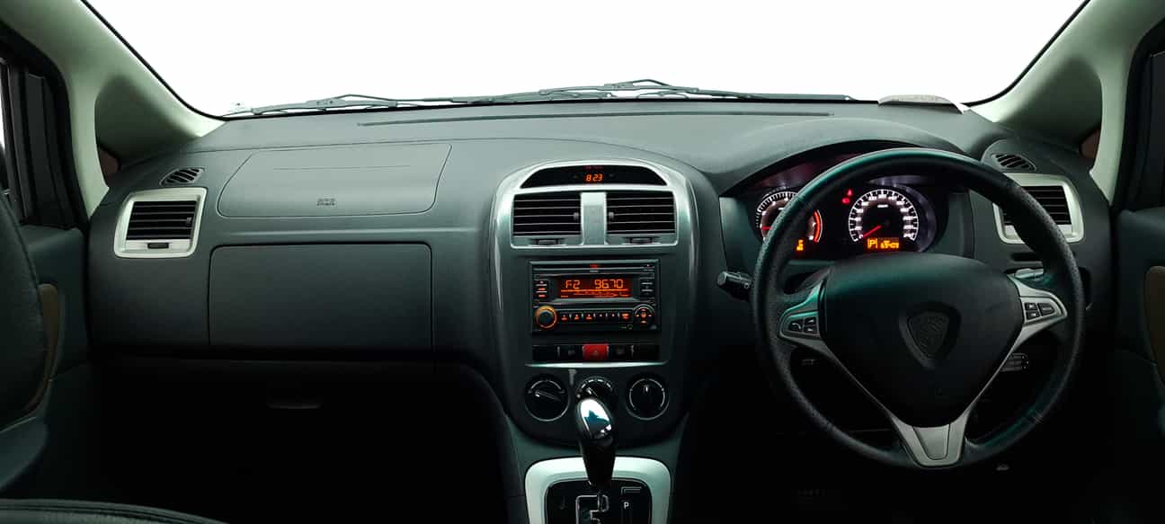 used 2014 Proton EXORA BOLD PREMIUM 1.6