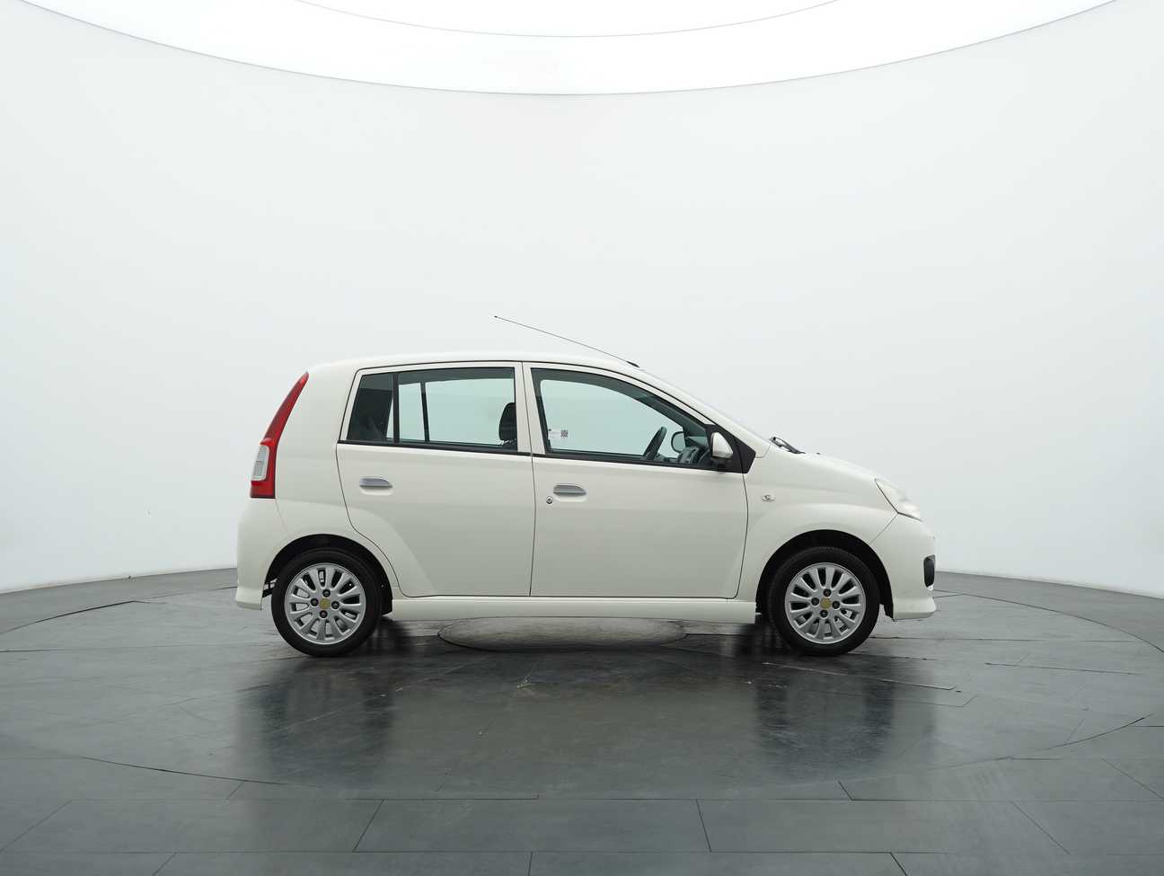 used 2011 Perodua Viva EZ Elite 1.0