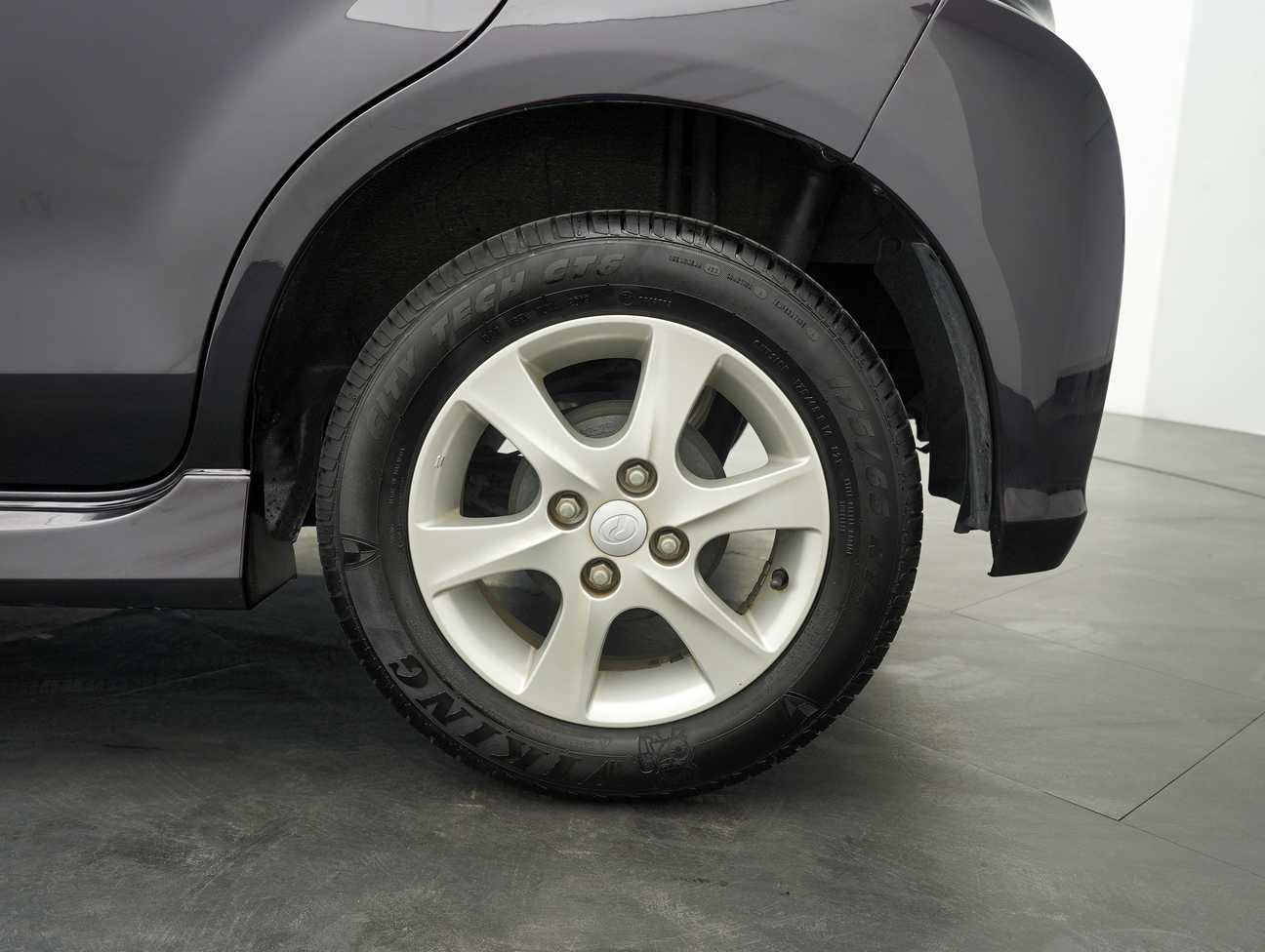 used 2013 Perodua Myvi EZi 1.3