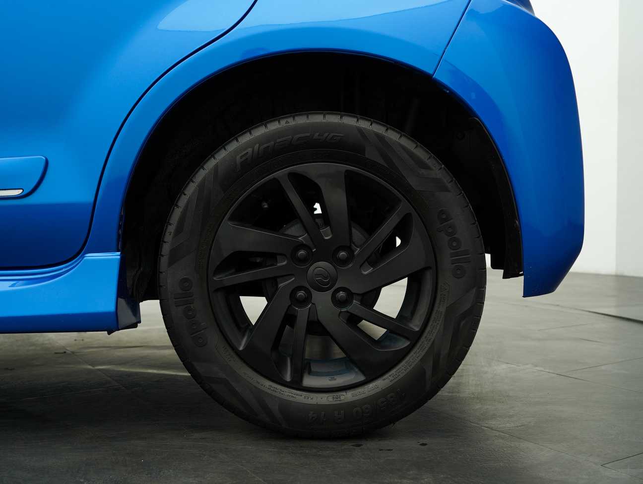 used 2015 Perodua Myvi Advance 1.5