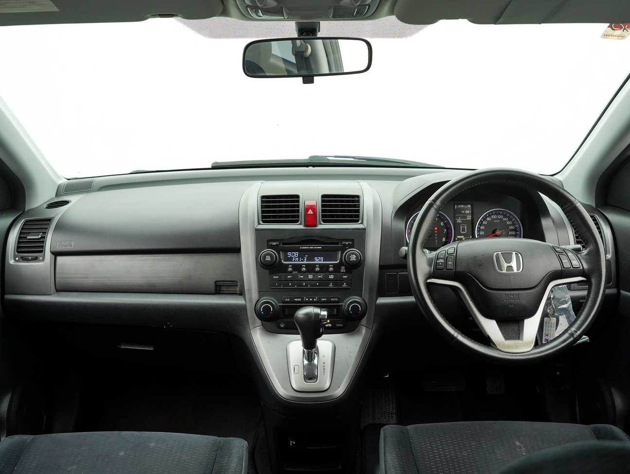 used 2008 Honda CR-V  2.0