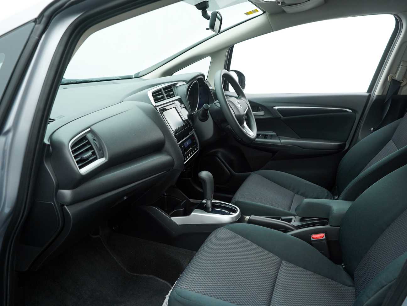 terpakai 2019 Honda Jazz E i-VTEC 1.5