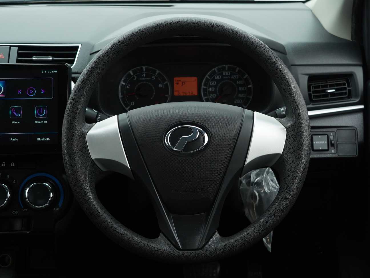 used 2020 Perodua Bezza G 1.0