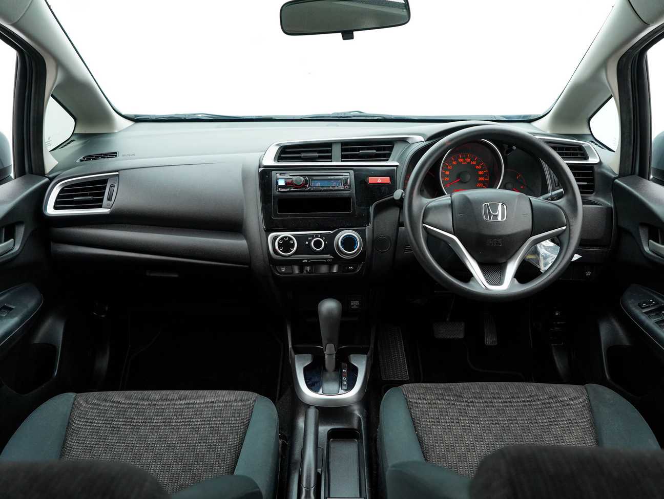 used 2014 Honda Jazz S 1.5