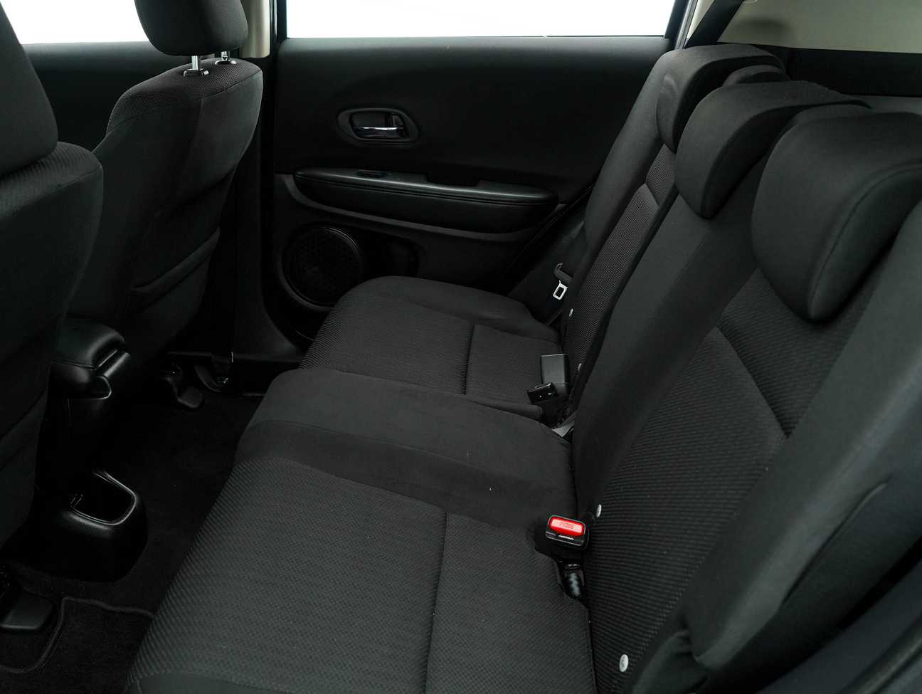 used 2015 Honda HR-V i-VTEC E 1.8