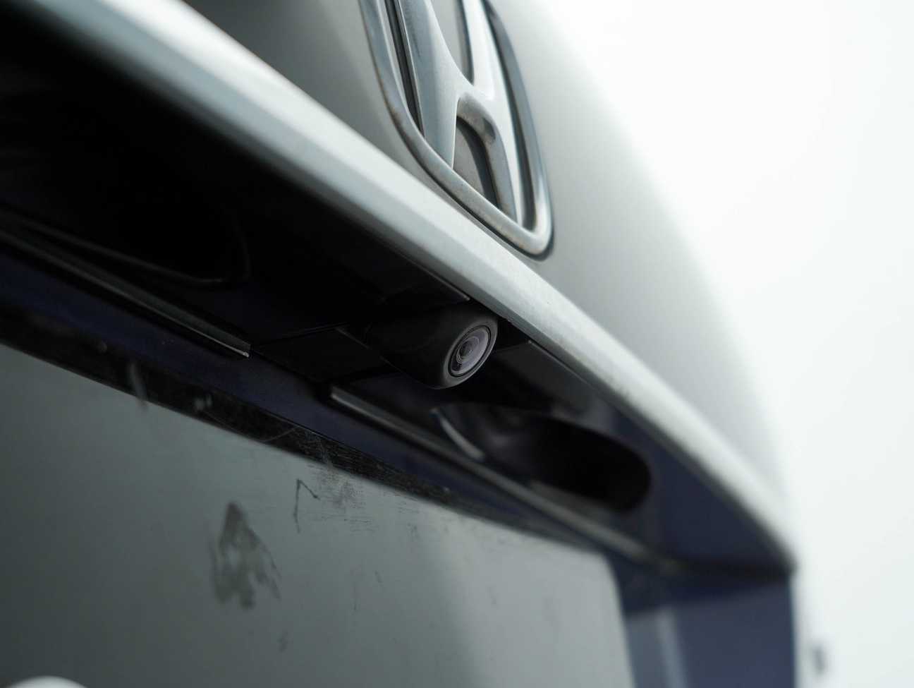 terpakai 2013 Honda CR-V i-VTEC 2.0