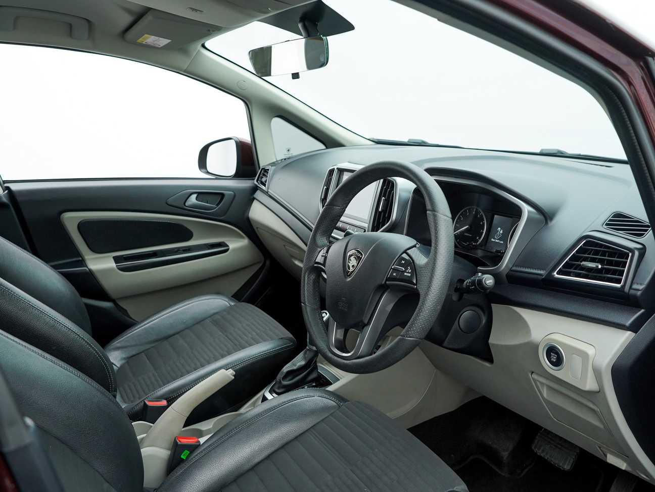 terpakai 2019 Proton Persona Premium 1.6