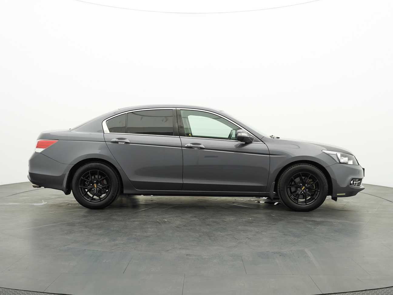 used 2014 Proton Perdana E 2.0