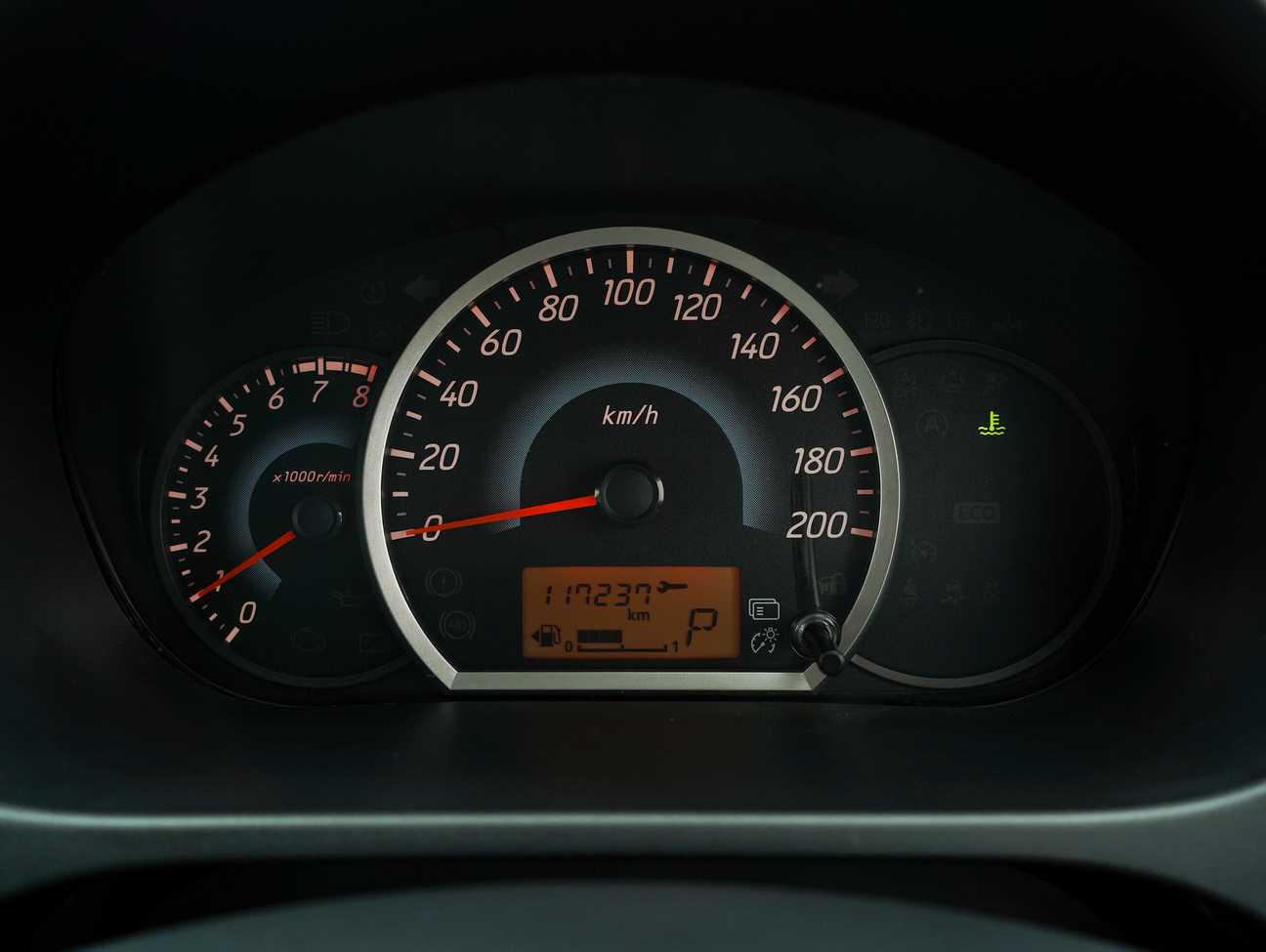 terpakai 2012 Mitsubishi Mirage GS 1.2