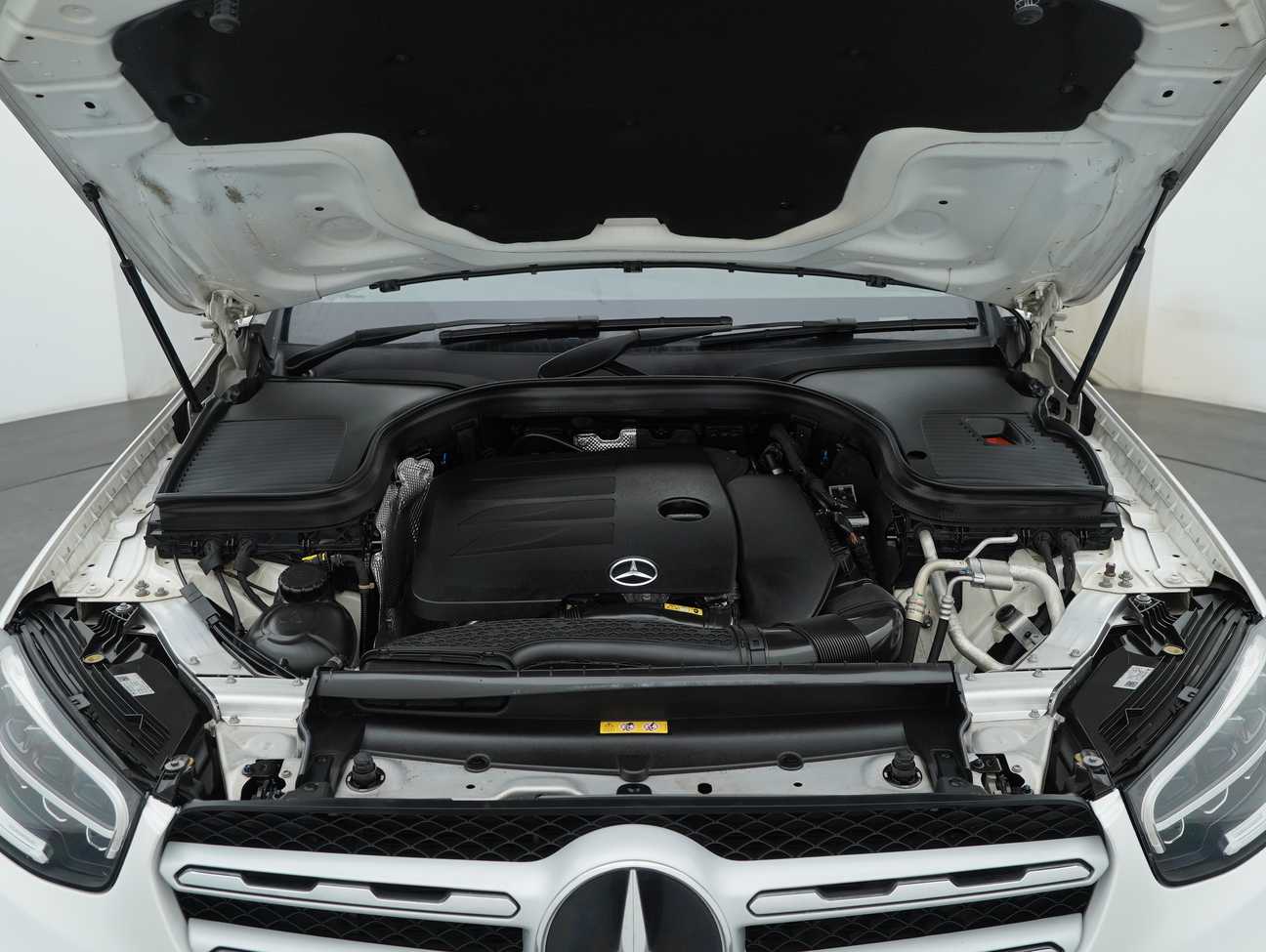 used 2020 Mercedes-Benz GLC200 Exclusive 2.0