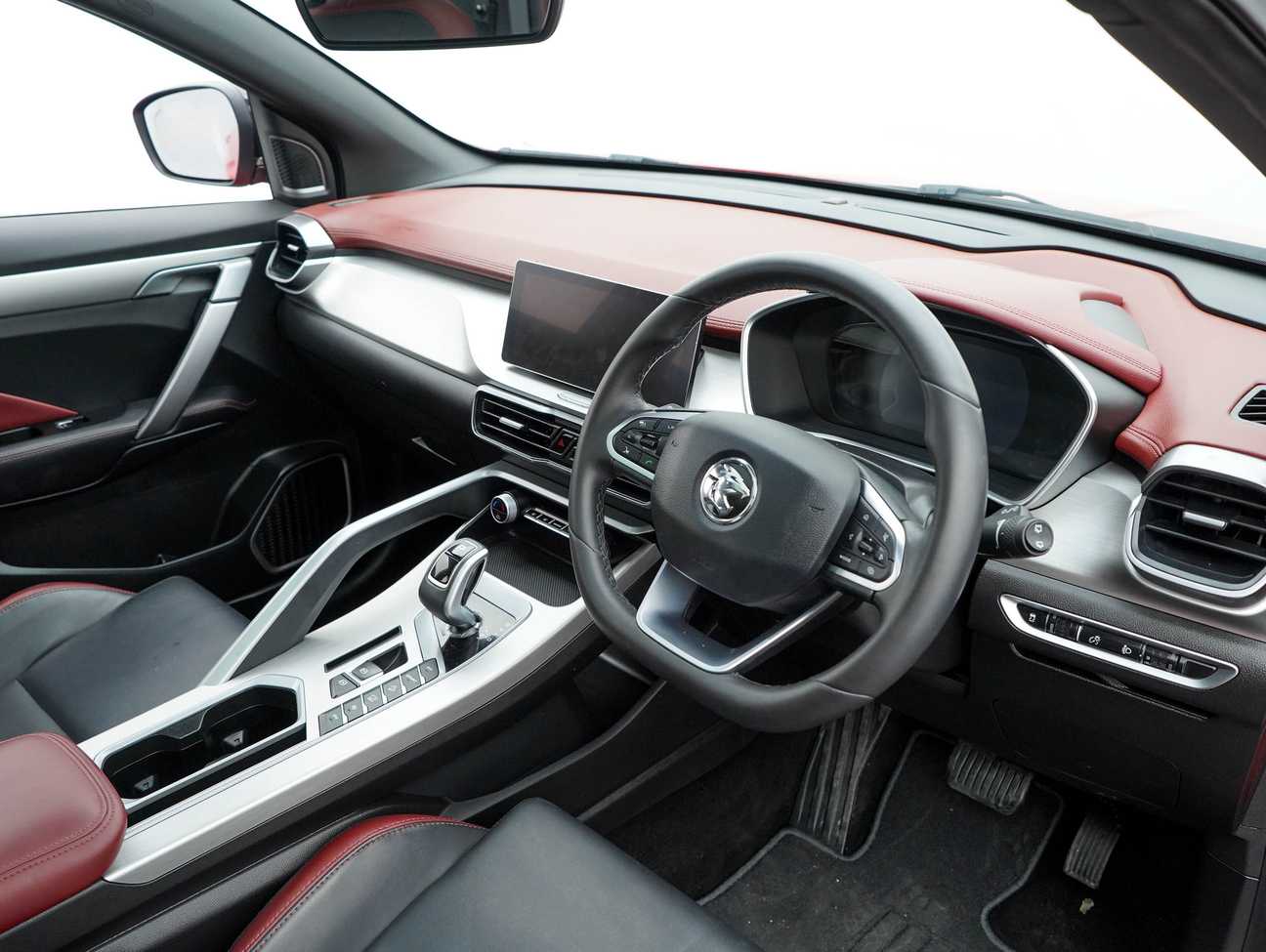 terpakai 2022 Proton X50 Flagship 1.5