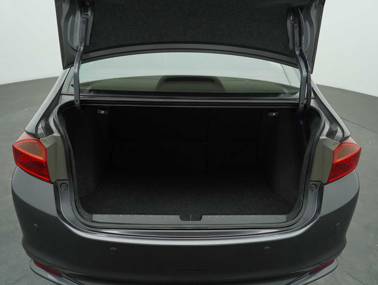 terpakai 2015 Honda City V 1.5