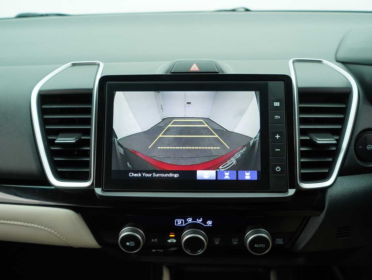 used 2022 Honda City V Sensing 1.5