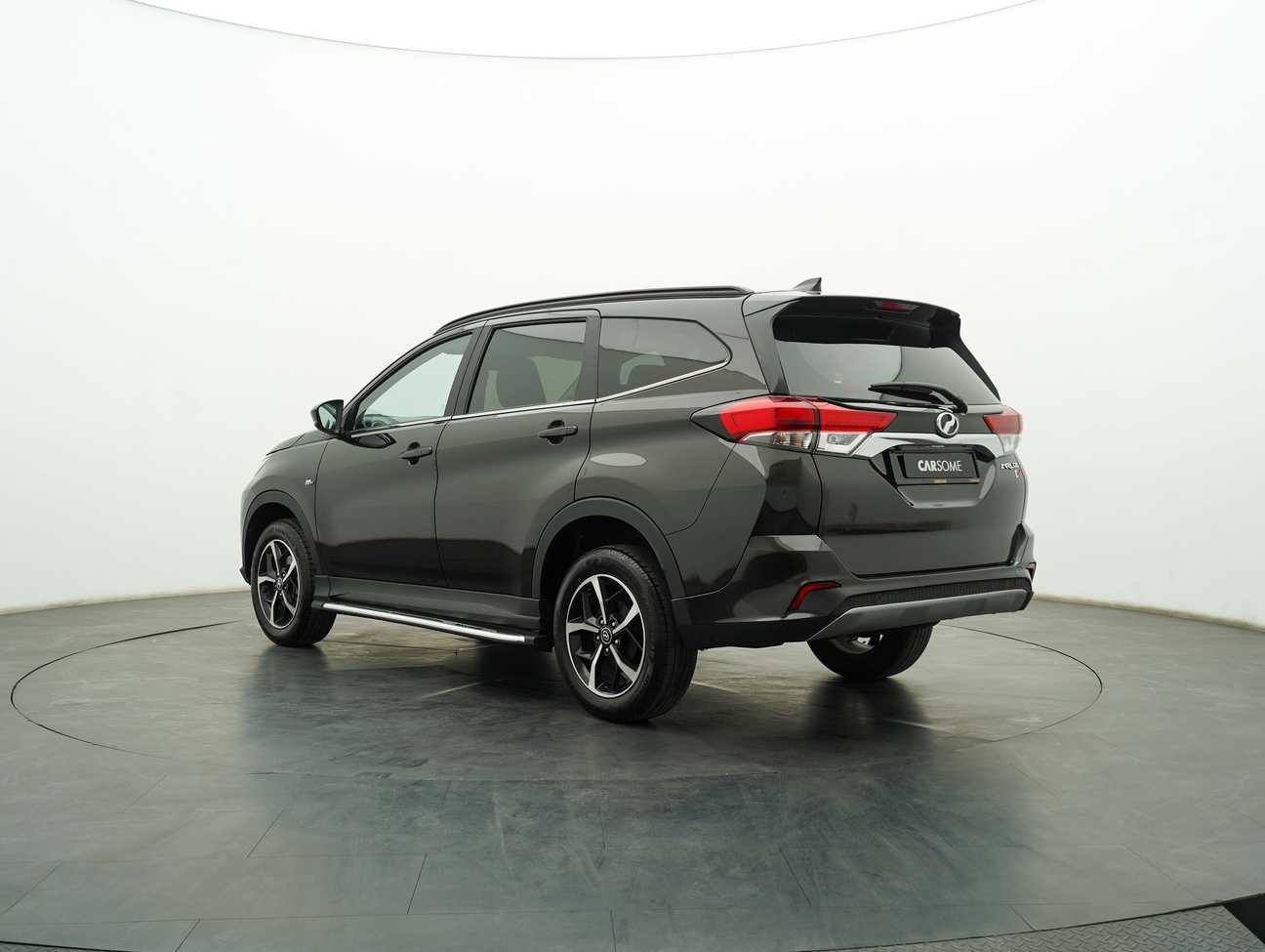 used 2020 Perodua Aruz AV 1.5