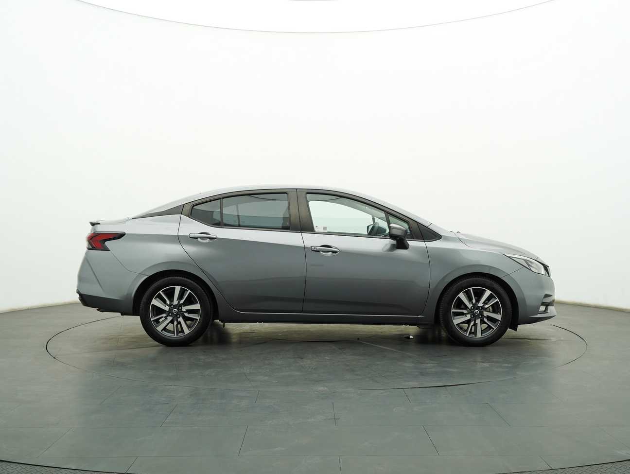 used 2020 Nissan Almera VLT 1.0