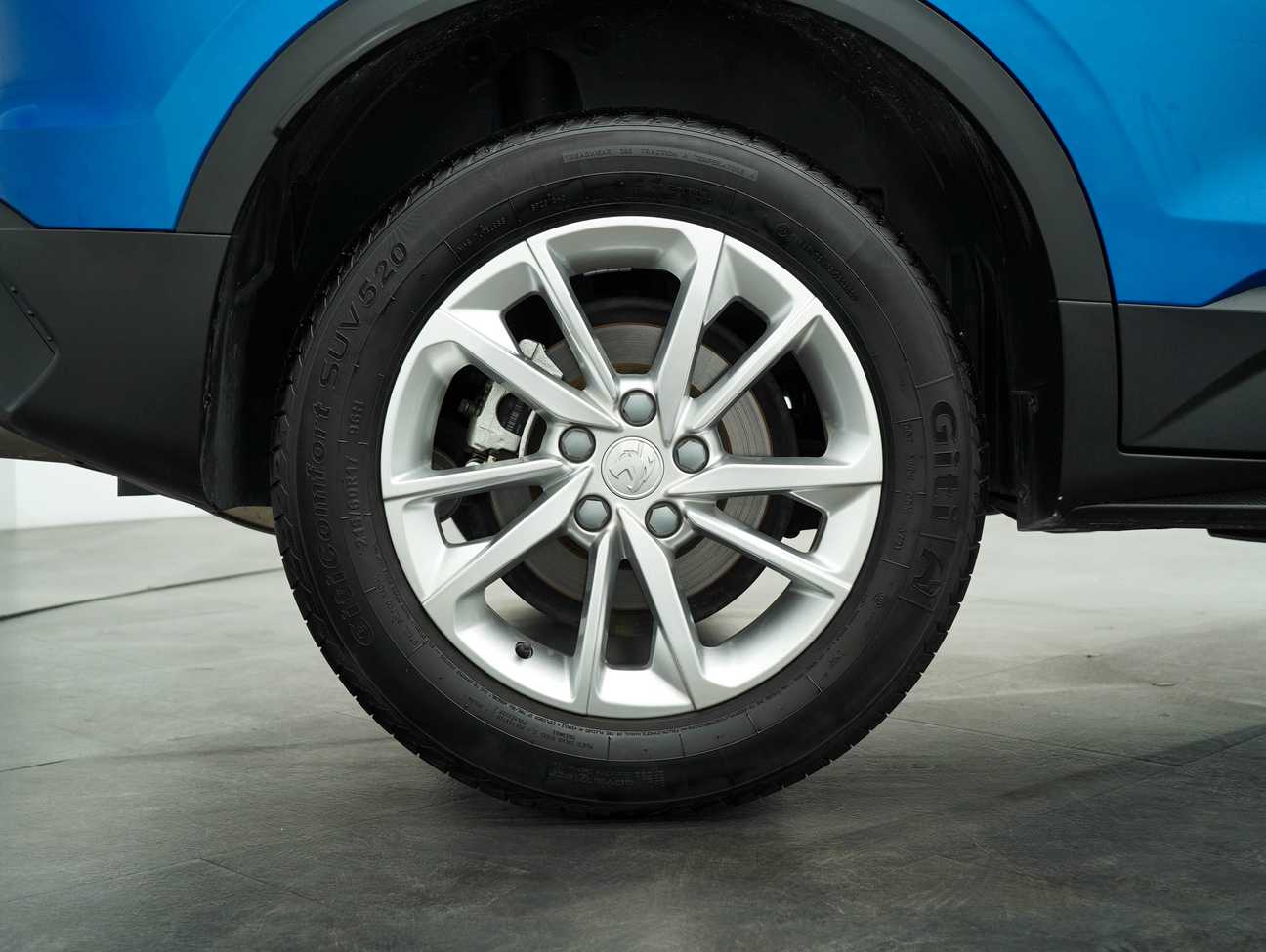 used 2022 Proton X50 Standard 1.5