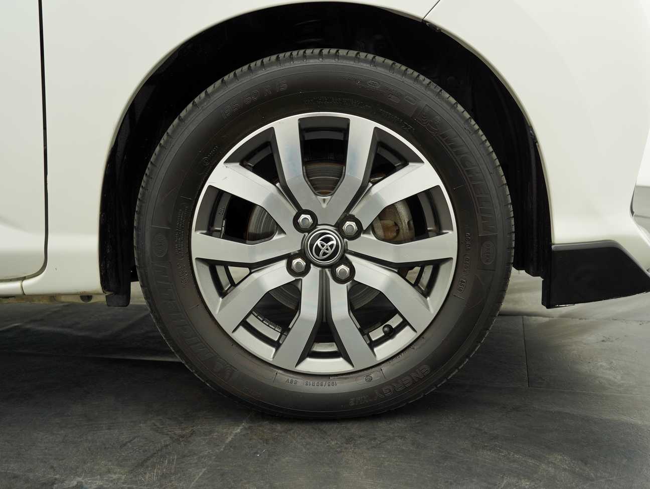 used 2018 Toyota Tank GT 1.0