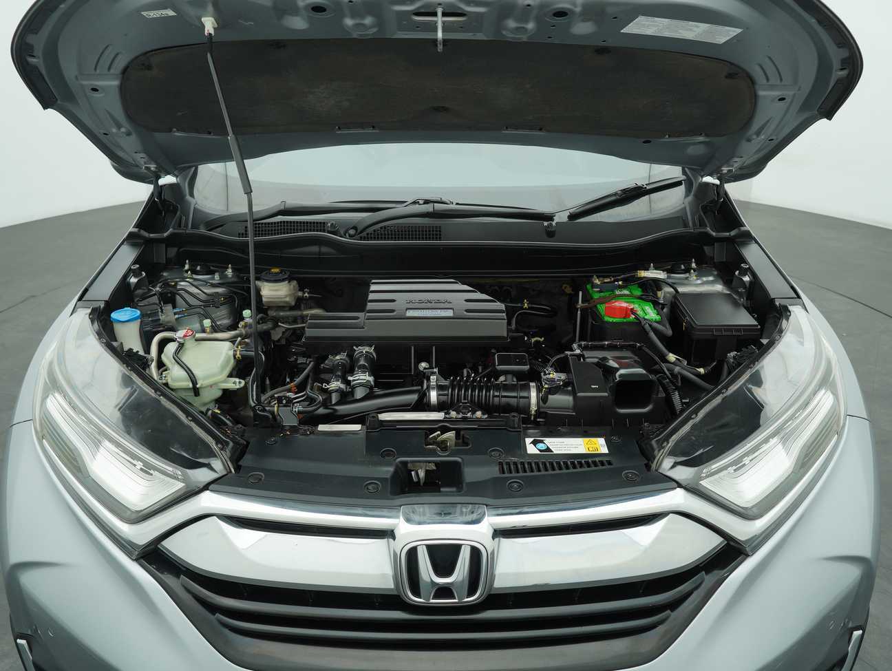 used 2017 Honda CR-V TC 1.5