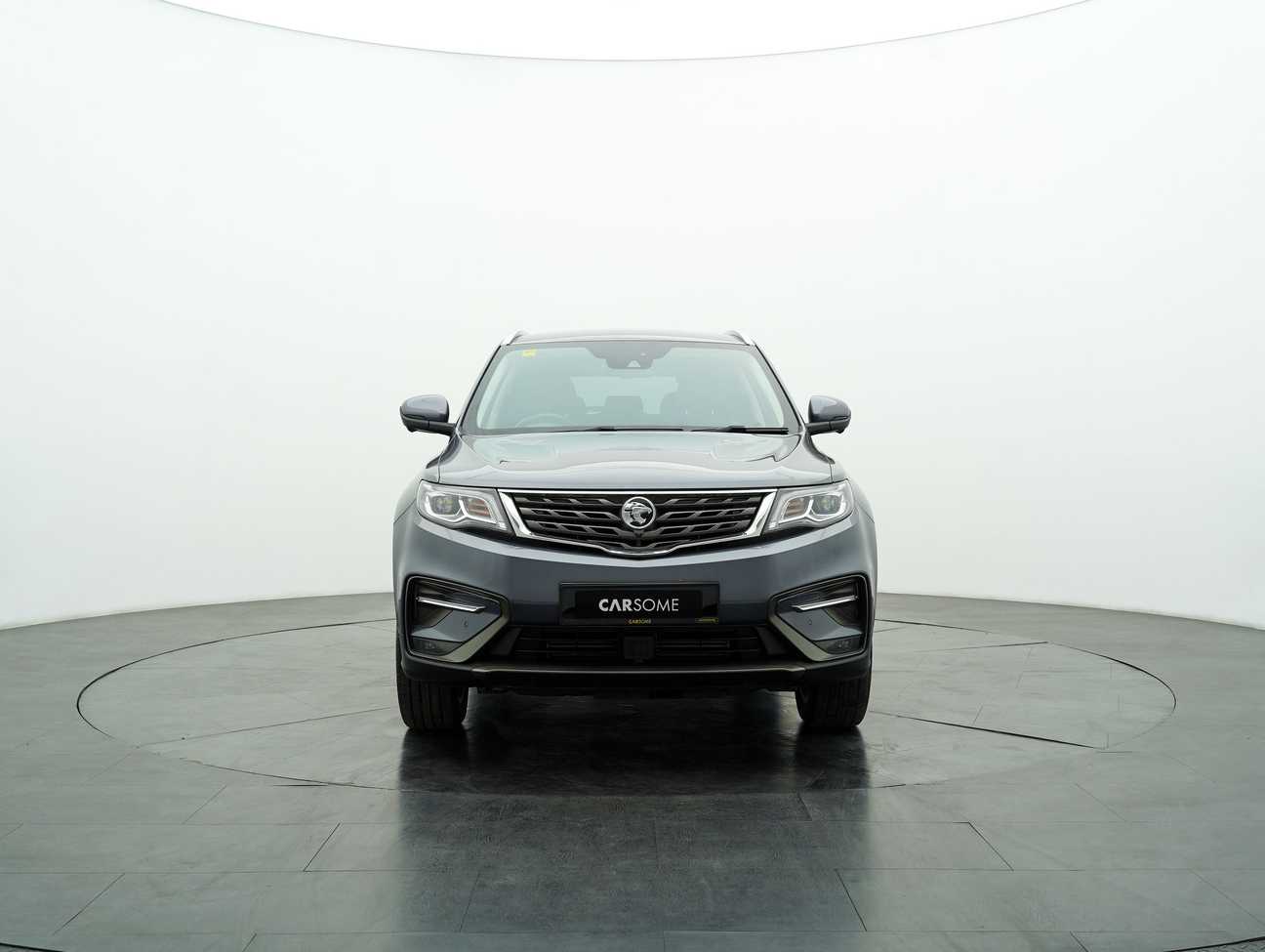 terpakai 2020 Proton X70 TGDI Premium 1.8