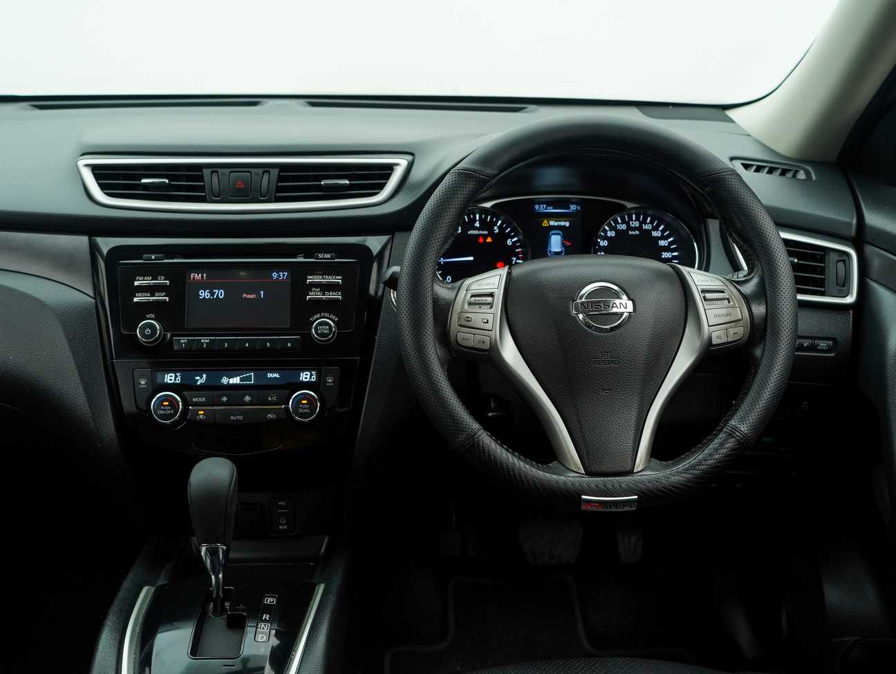 used 2016 Nissan X-Trail  2.0