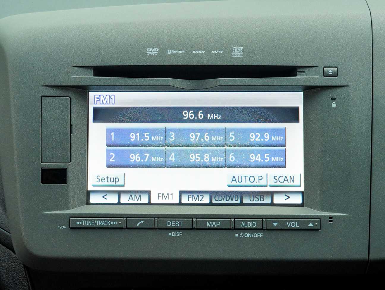 used 2014 Honda Civic Navi i-VTEC 2.0