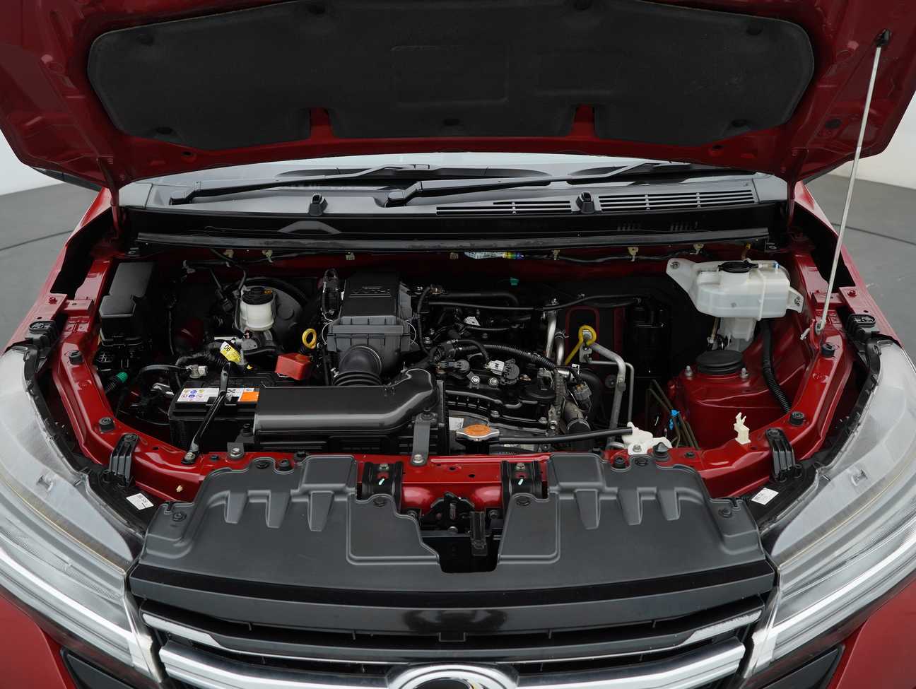 terpakai 2022 Perodua Aruz AV 1.5
