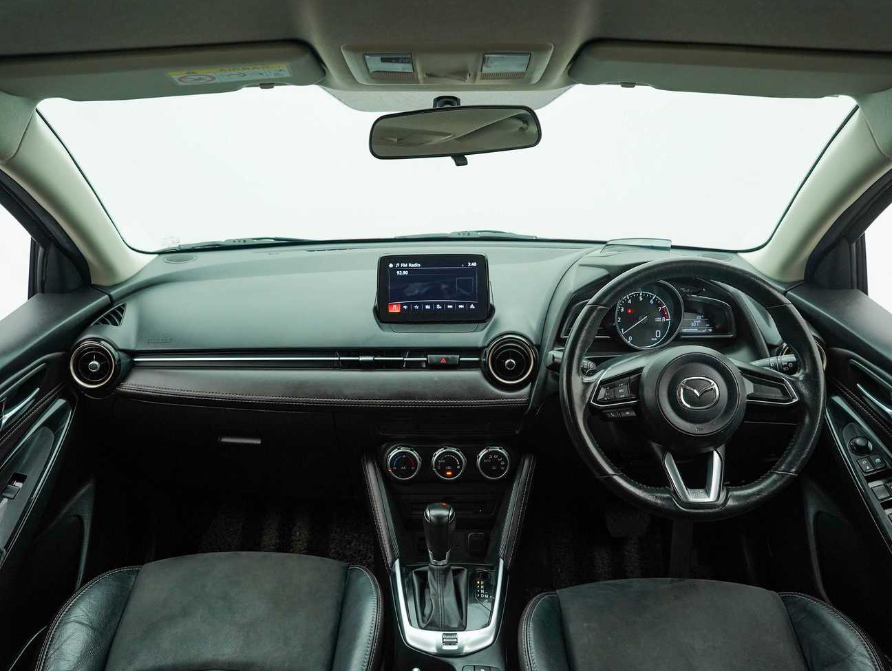 used 2019 Mazda 2 SKYACTIV-G 1.5