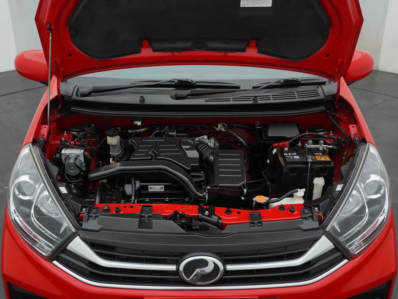 used 2019 Perodua AXIA GXtra 1.0