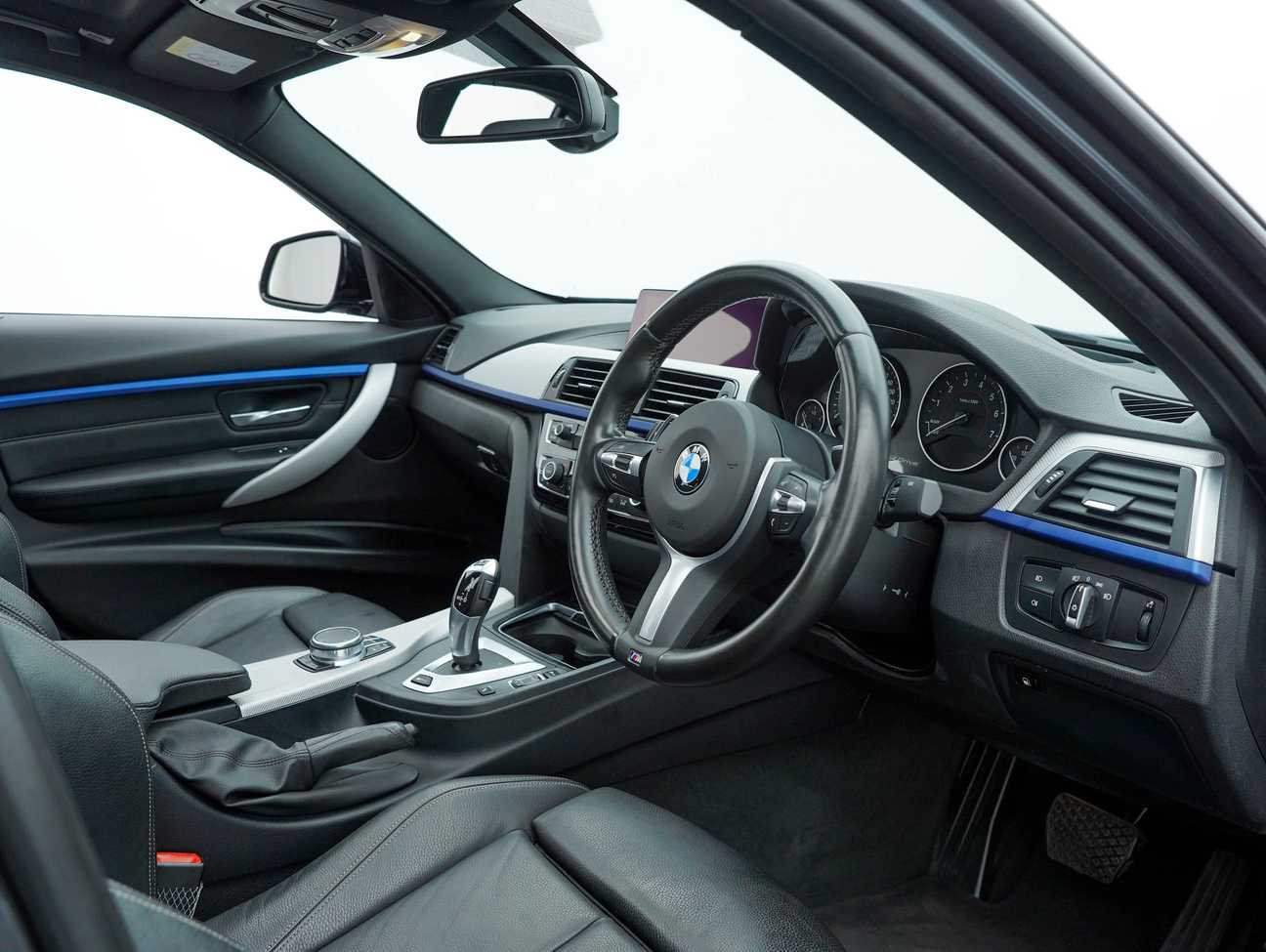 used 2018 BMW 330e Sport Line 2.0