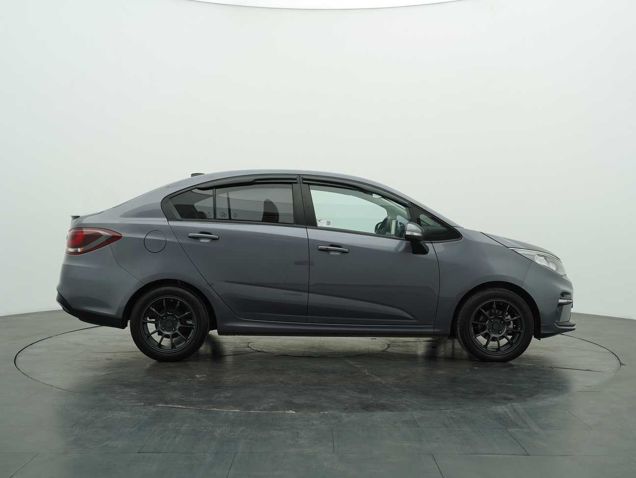 used 2022 Proton Persona Premium 1.6